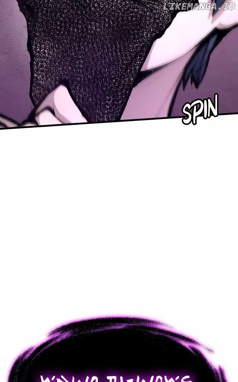 Piece Maker of Flame chapter 35 page 40