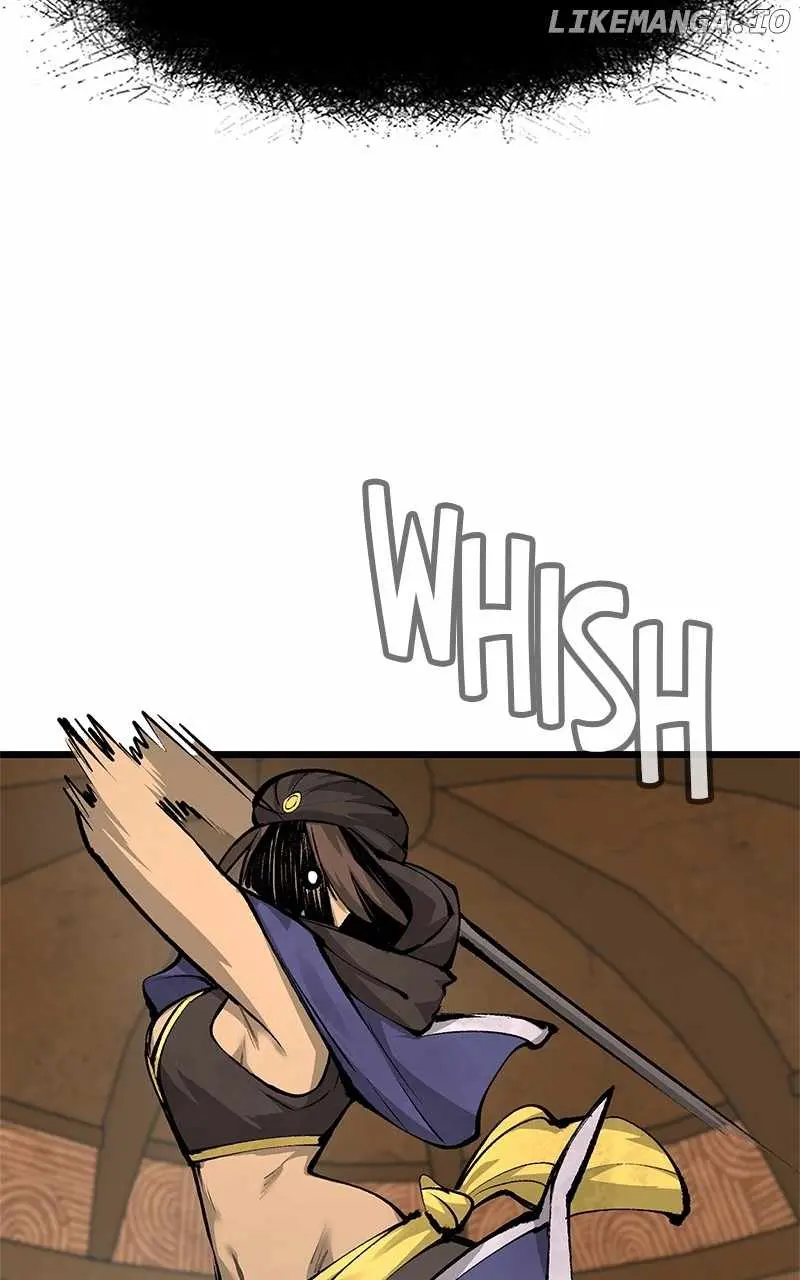 Piece Maker of Flame chapter 35 page 88