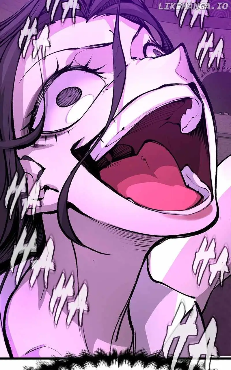 Piece Maker of Flame chapter 35 page 47