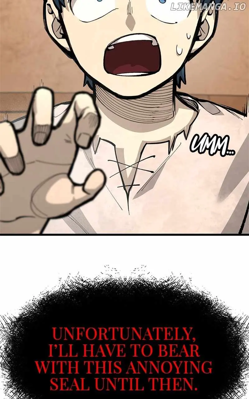 Piece Maker of Flame chapter 35 page 87