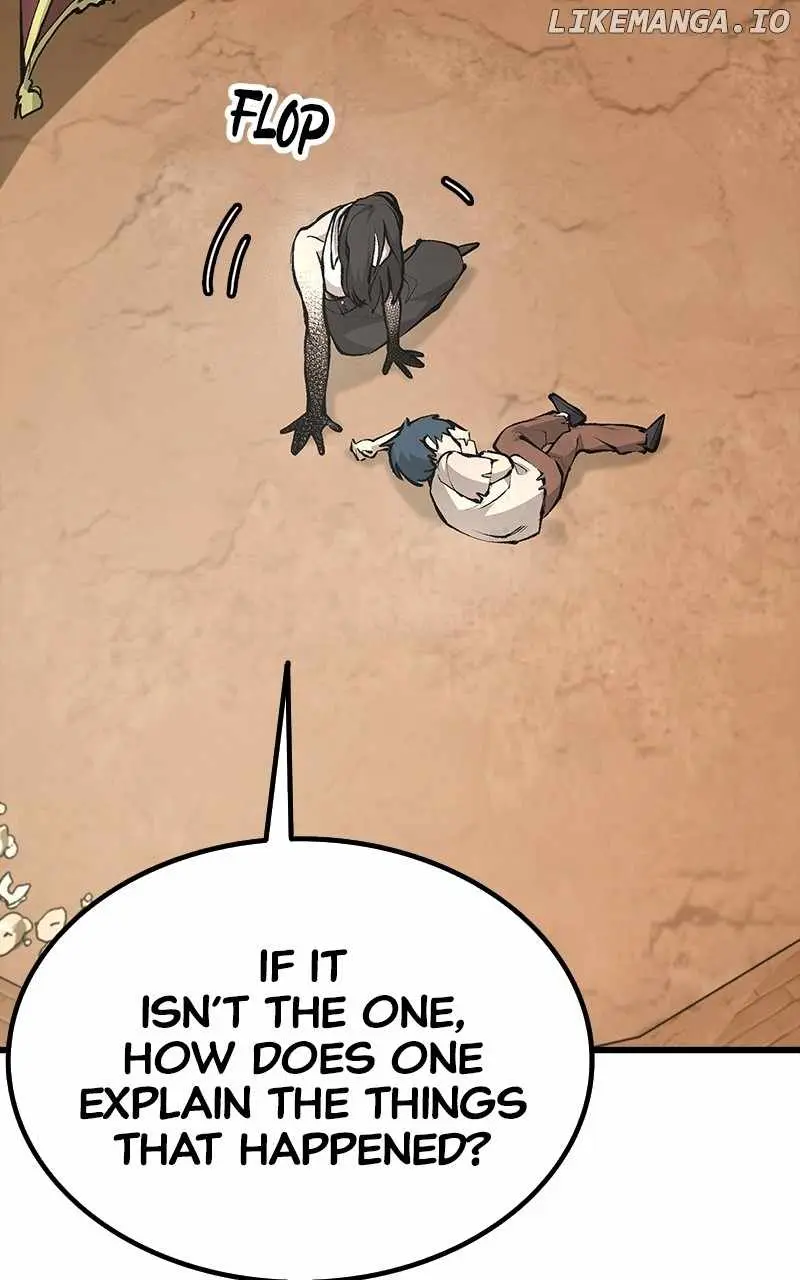 Piece Maker of Flame chapter 35 page 59