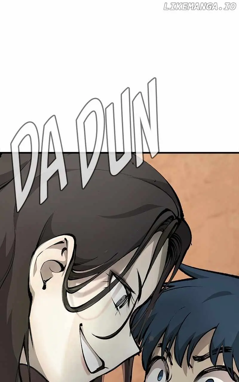 Piece Maker of Flame chapter 35 page 8