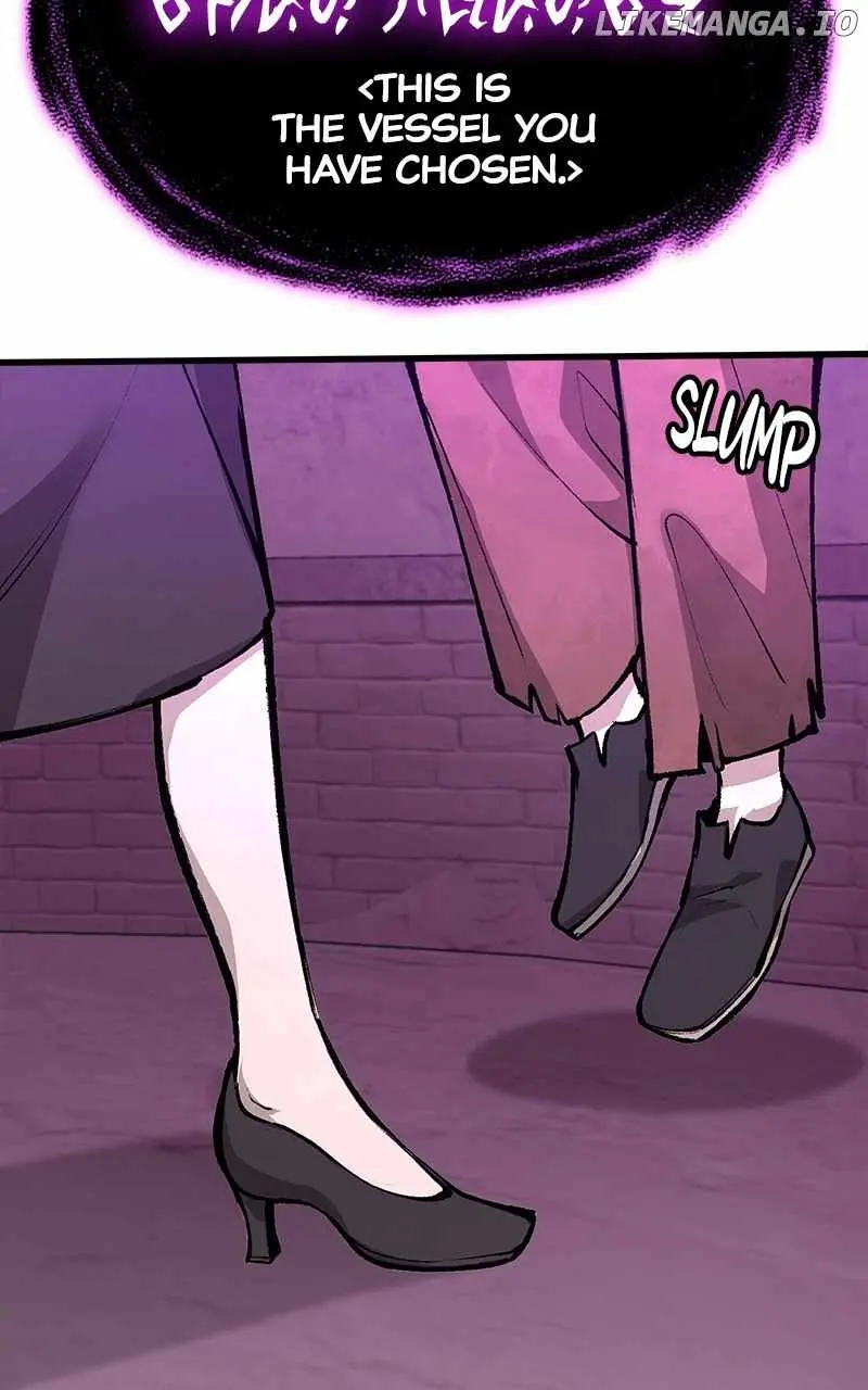 Piece Maker of Flame chapter 35 page 41
