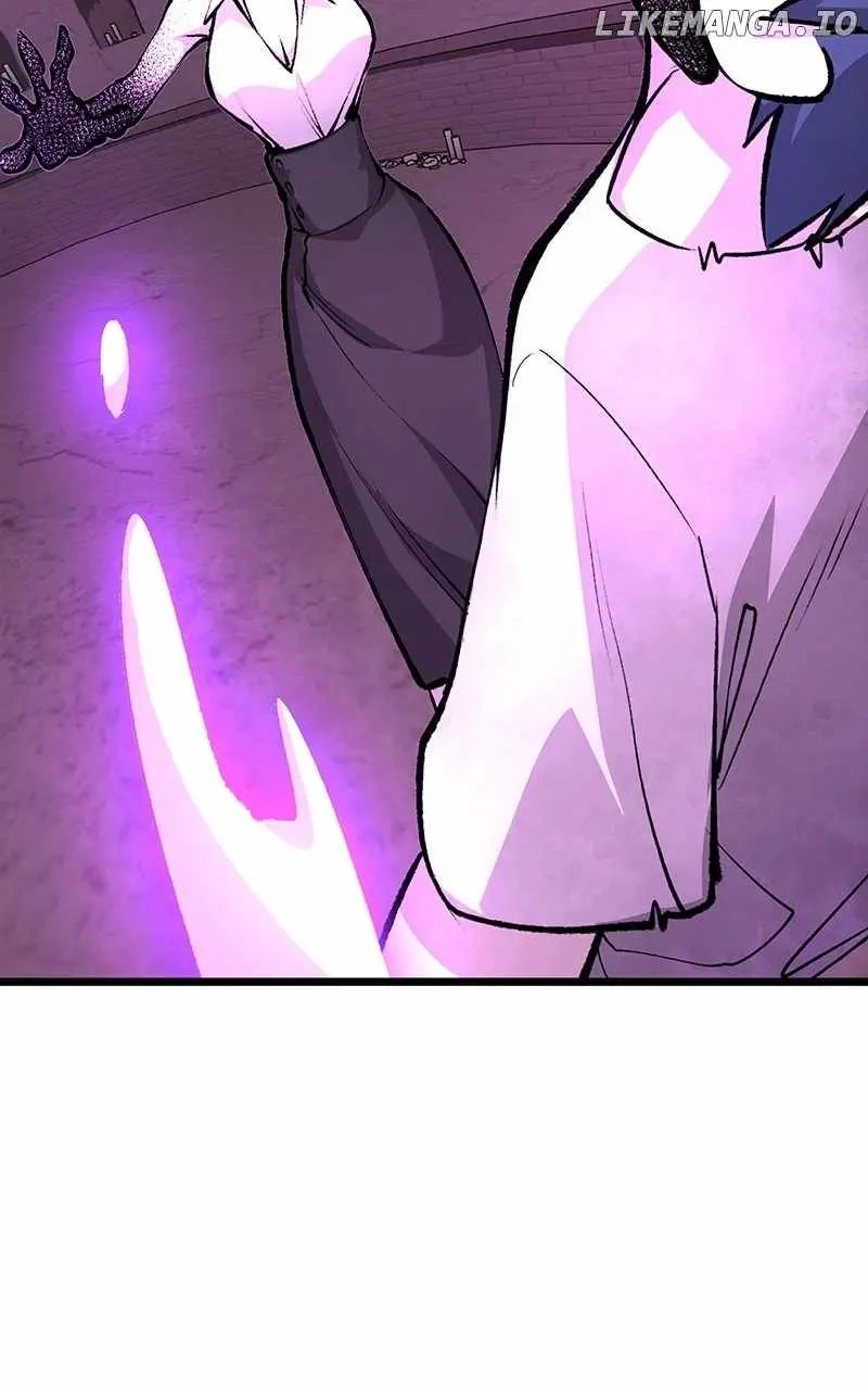 Piece Maker of Flame chapter 35 page 44