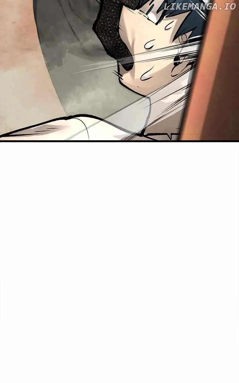Piece Maker of Flame chapter 35 page 5