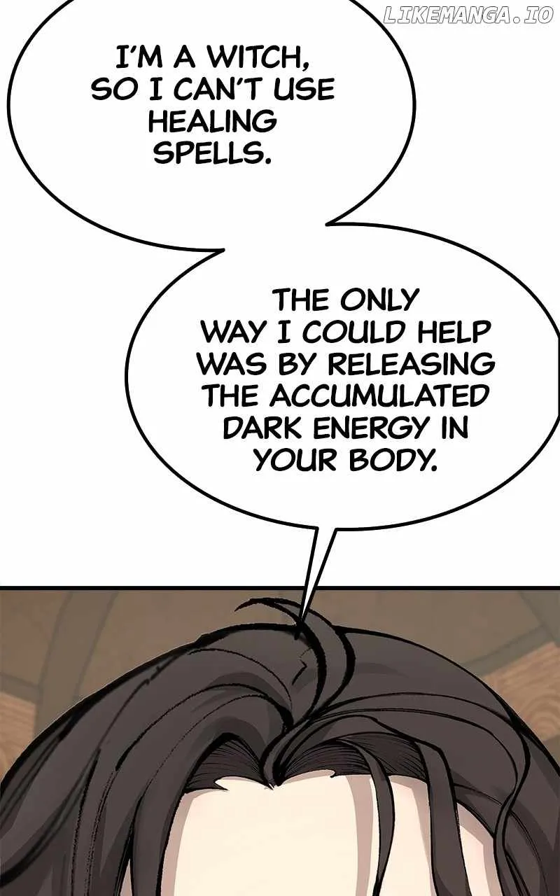 Piece Maker of Flame chapter 35 page 77