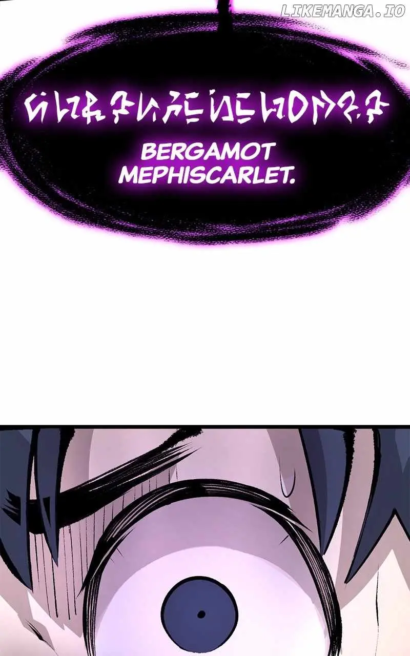 Piece Maker of Flame chapter 35 page 34