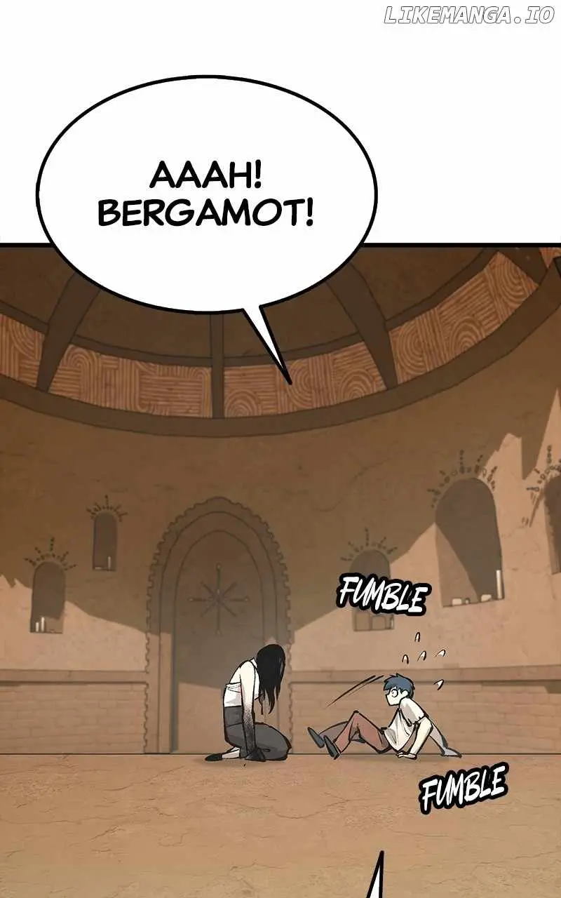 Piece Maker of Flame chapter 35 page 62