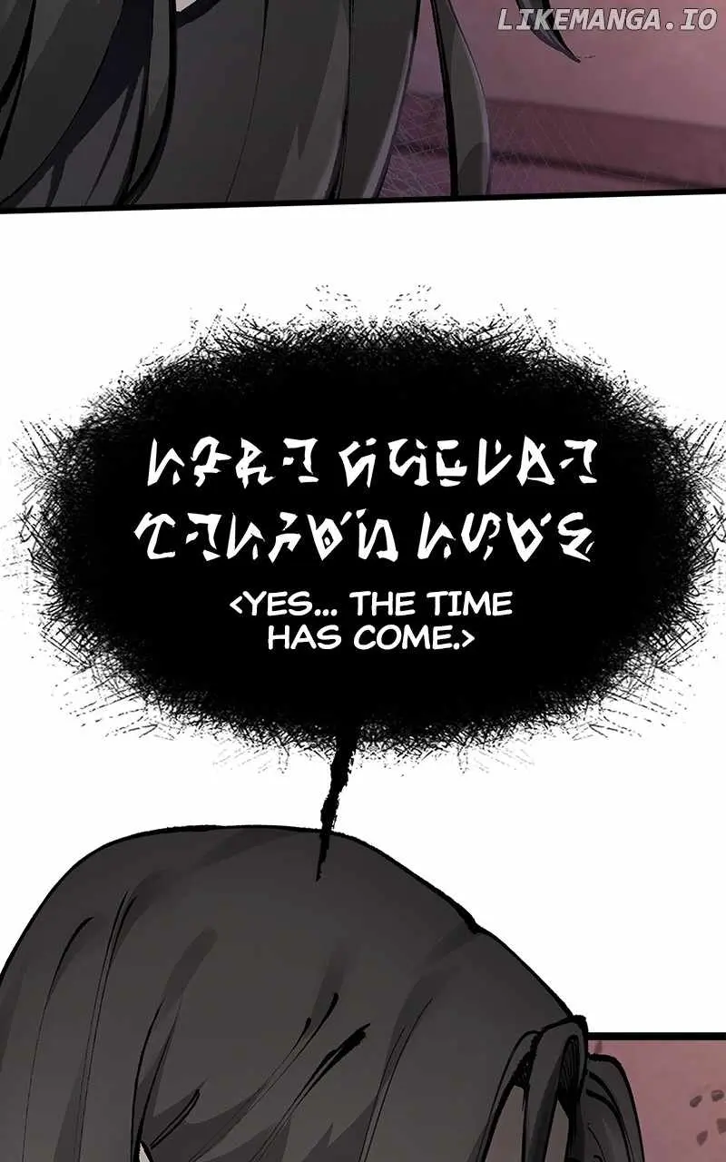 Piece Maker of Flame chapter 35 page 20
