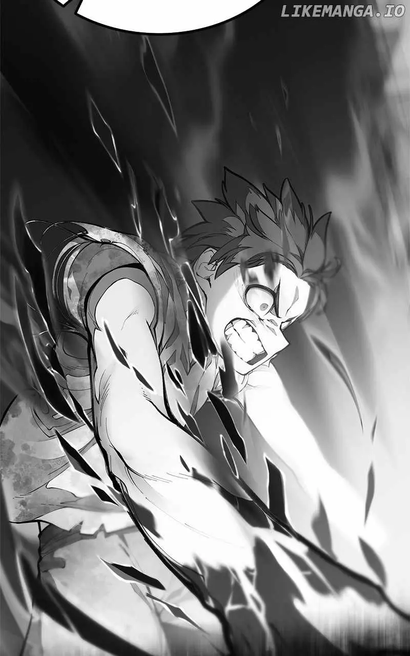 Piece Maker of Flame chapter 35 page 15