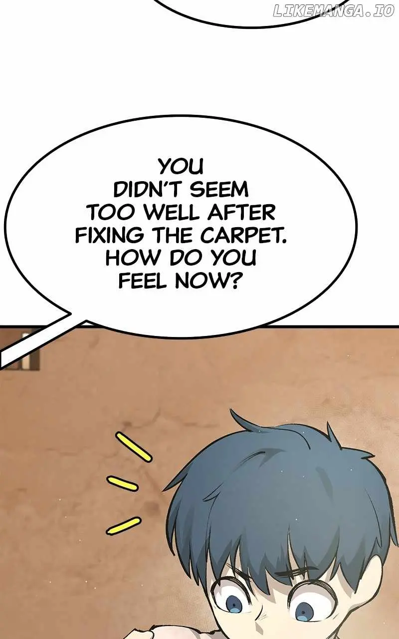 Piece Maker of Flame chapter 35 page 73