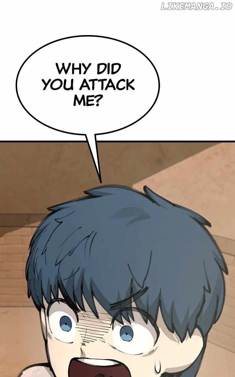 Piece Maker of Flame chapter 35 page 65