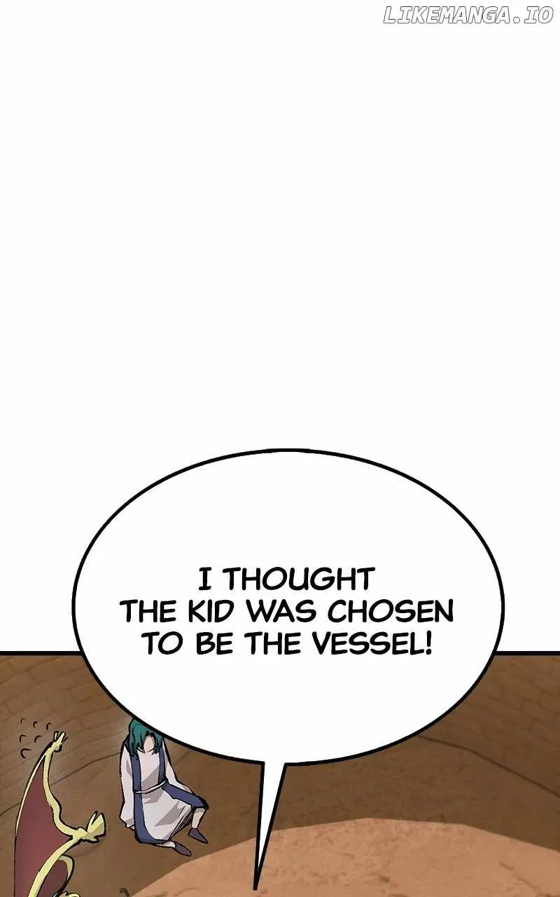 Piece Maker of Flame chapter 35 page 58