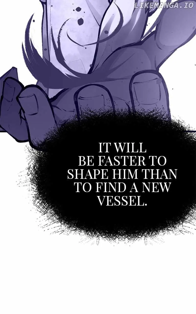 Piece Maker of Flame chapter 35 page 85