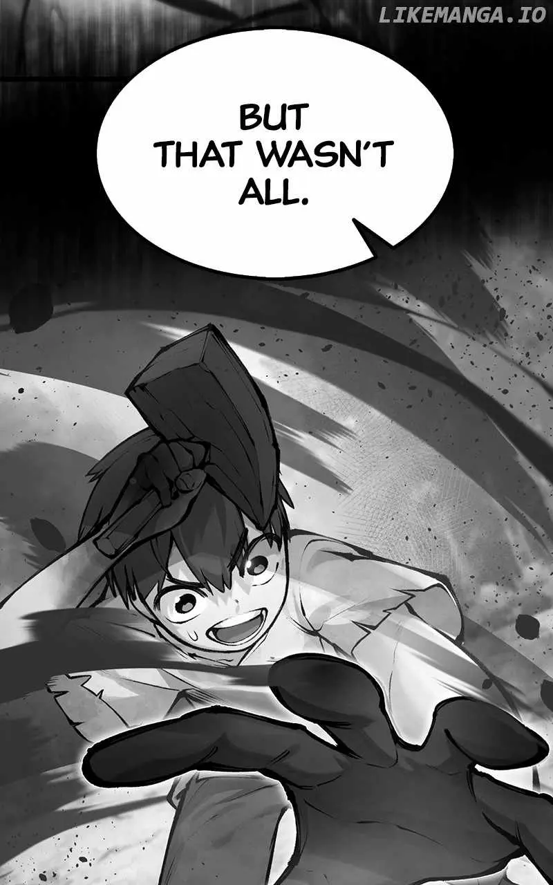 Piece Maker of Flame chapter 35 page 16