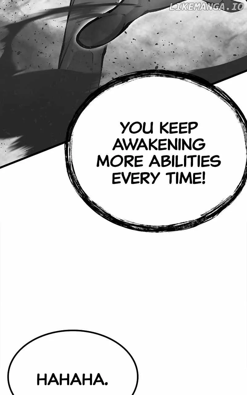 Piece Maker of Flame chapter 35 page 17