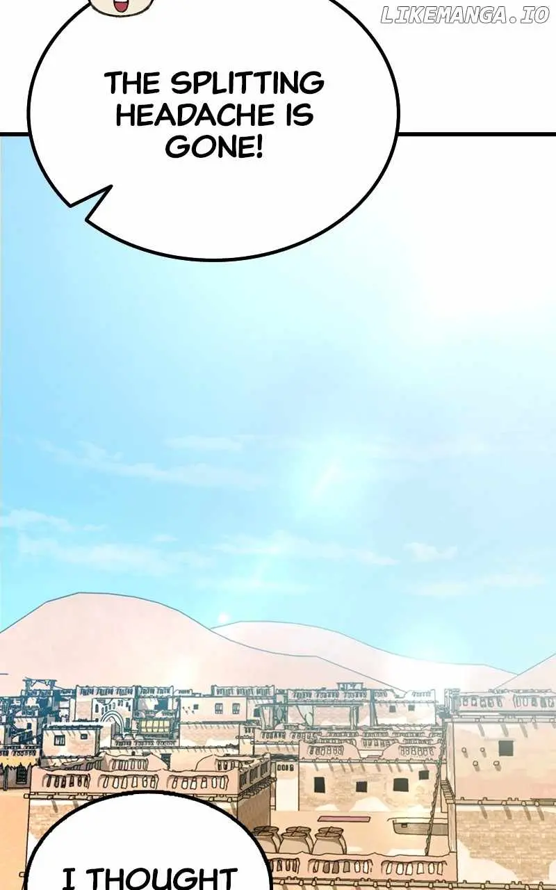 Piece Maker of Flame chapter 35 page 75