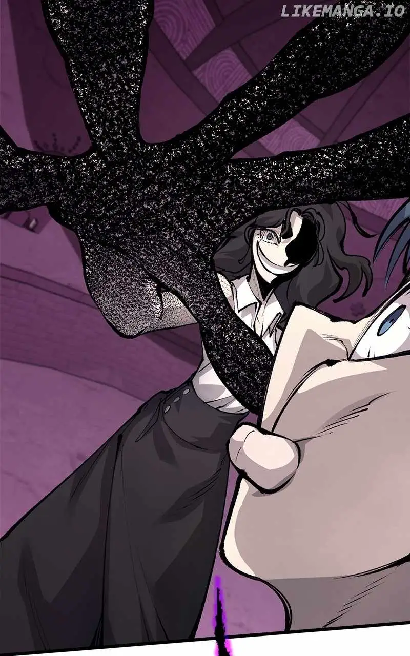 Piece Maker of Flame chapter 35 page 33