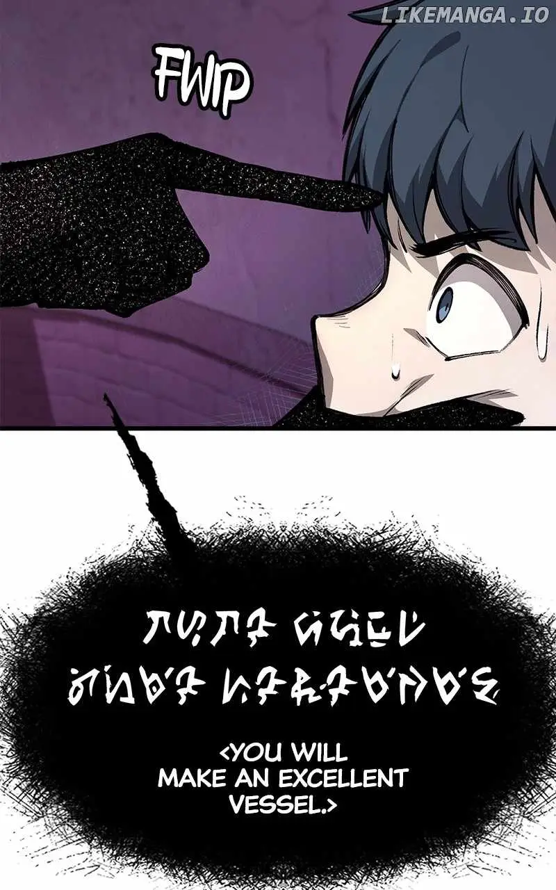 Piece Maker of Flame chapter 35 page 23