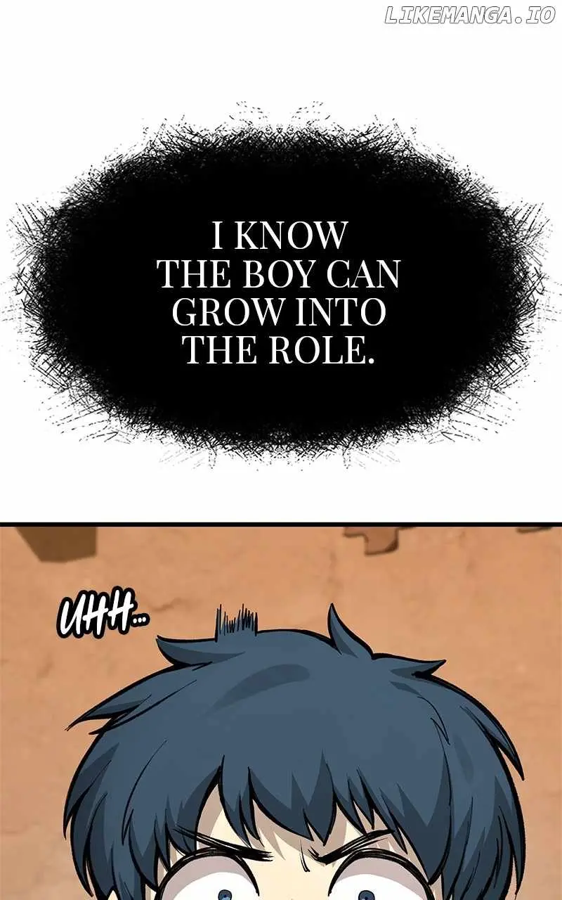 Piece Maker of Flame chapter 35 page 86
