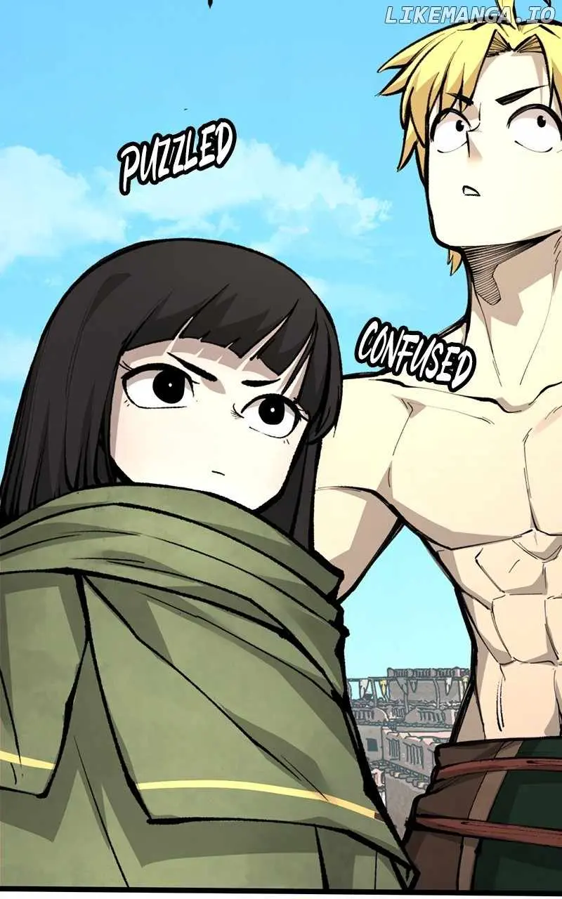 Piece Maker of Flame chapter 36 page 69