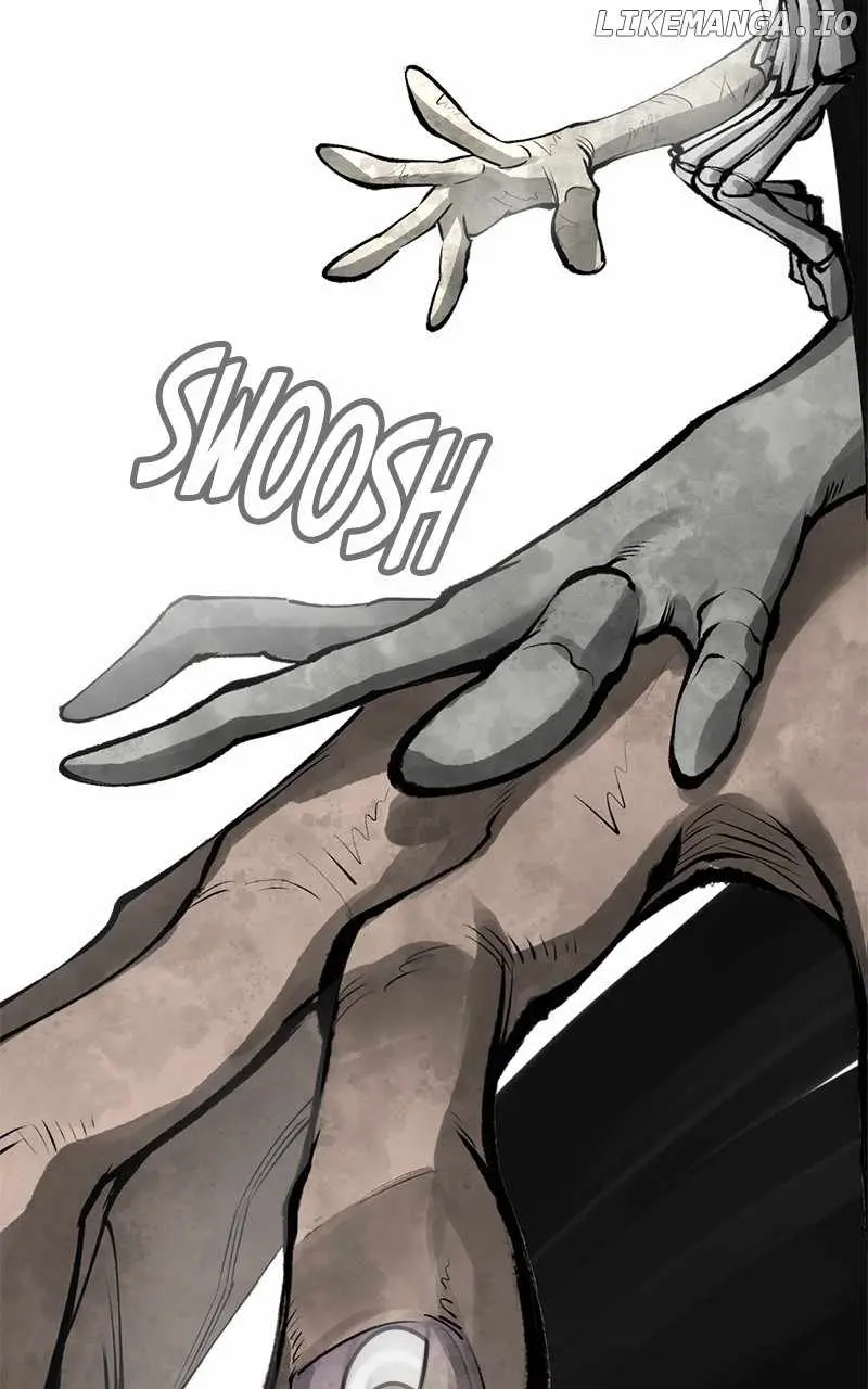 Piece Maker of Flame chapter 36 page 34