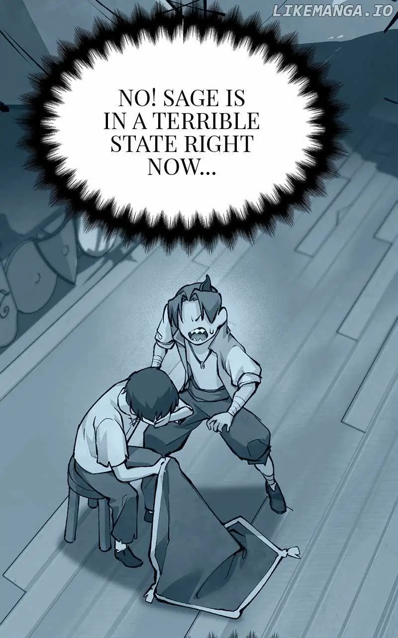 Piece Maker of Flame chapter 36 page 53