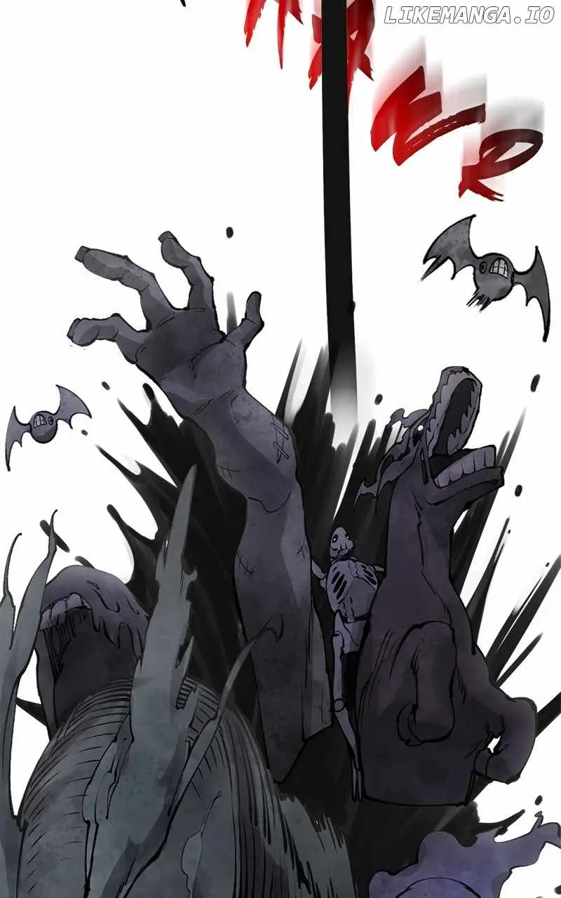 Piece Maker of Flame chapter 36 page 39
