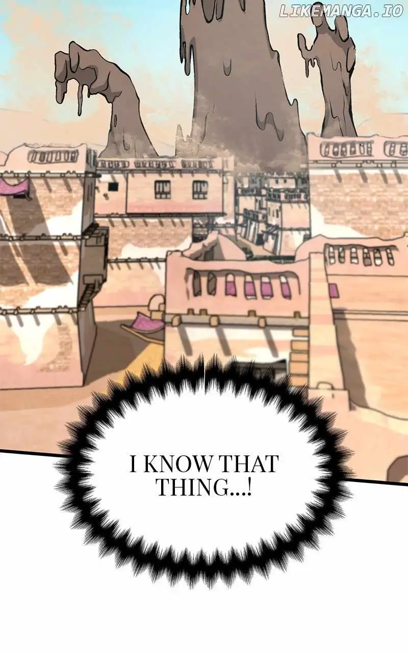 Piece Maker of Flame chapter 36 page 65