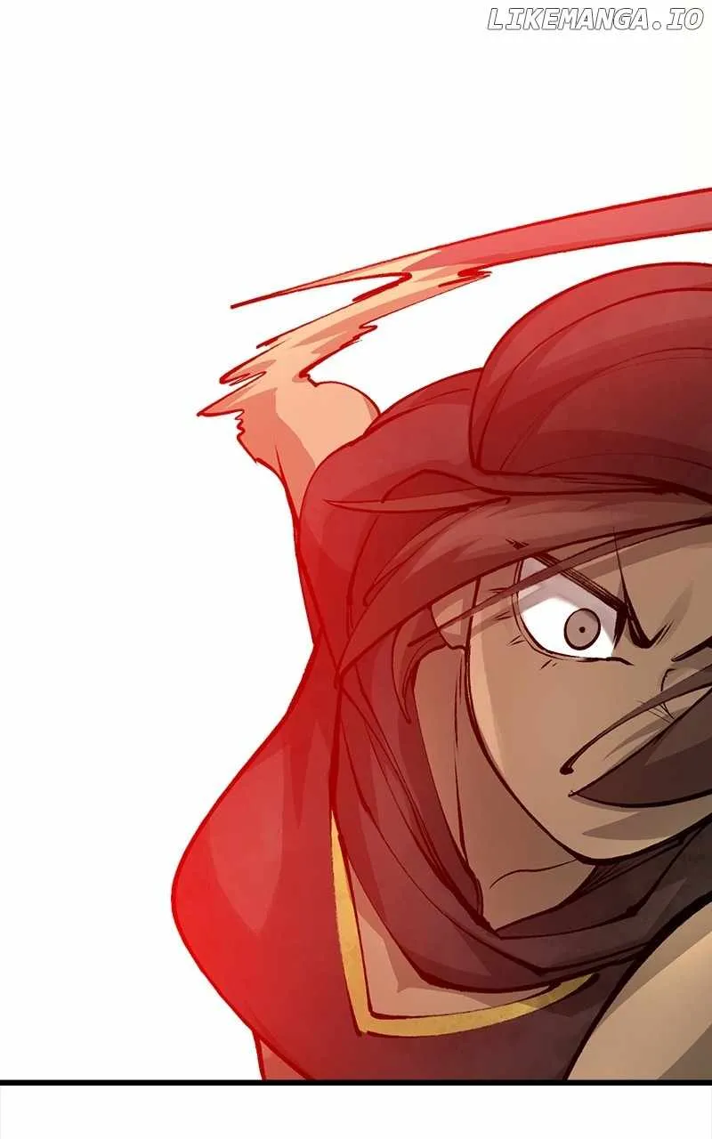 Piece Maker of Flame chapter 36 page 109