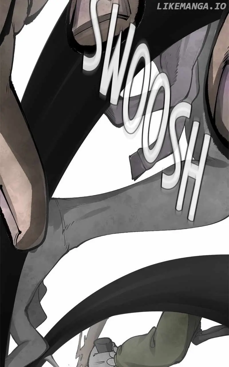 Piece Maker of Flame chapter 36 page 35