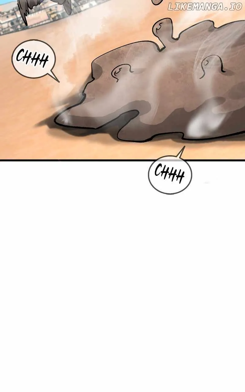 Piece Maker of Flame chapter 36 page 80