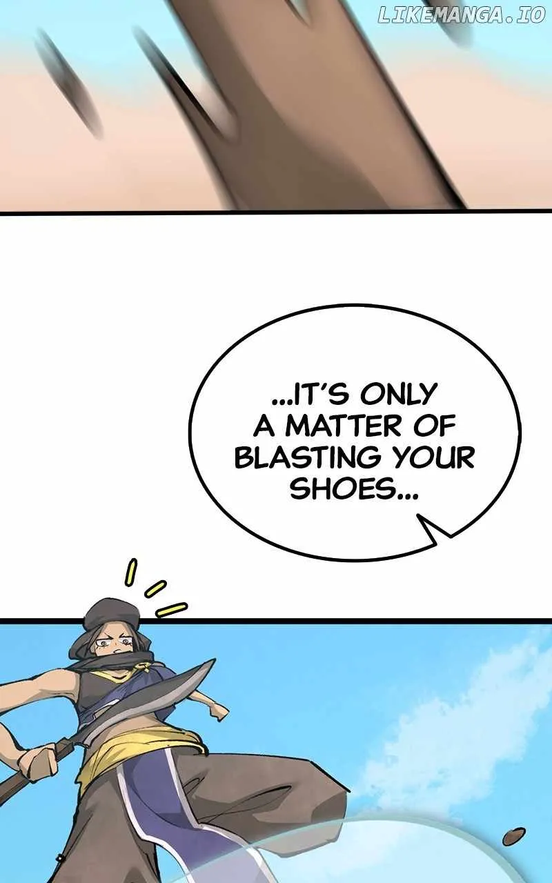 Piece Maker of Flame chapter 36 page 97