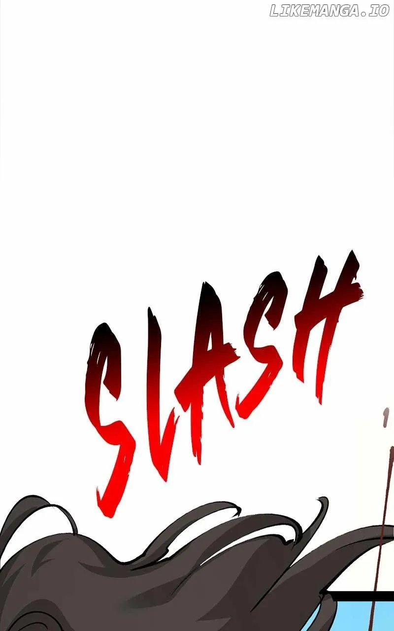 Piece Maker of Flame chapter 36 page 110