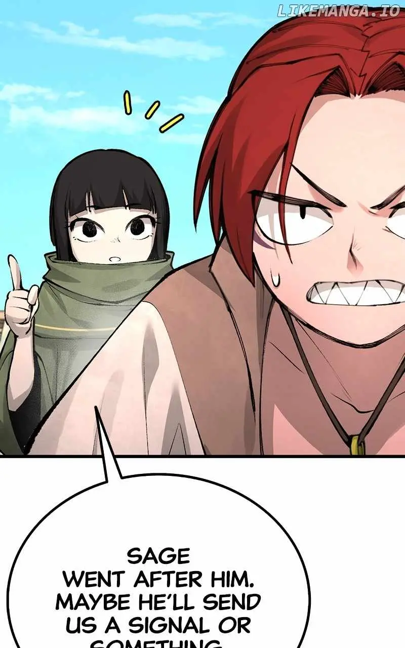 Piece Maker of Flame chapter 36 page 49