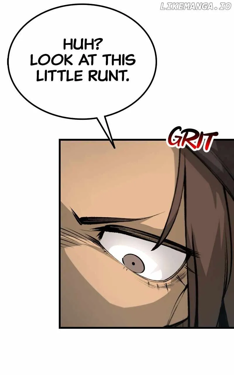 Piece Maker of Flame chapter 36 page 19