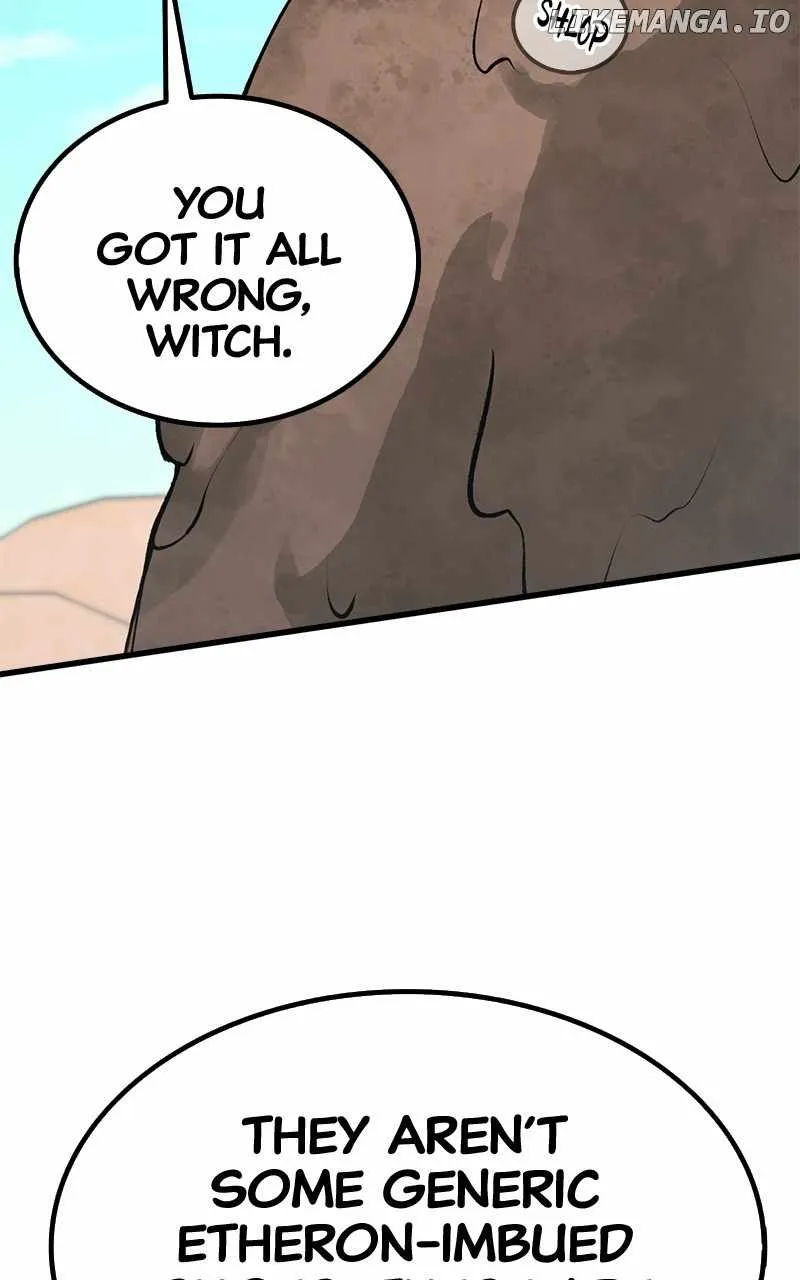 Piece Maker of Flame chapter 36 page 90