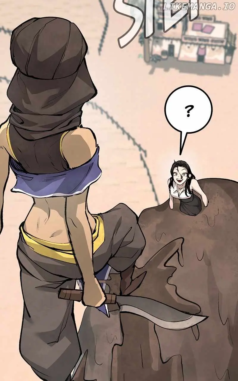 Piece Maker of Flame chapter 36 page 102