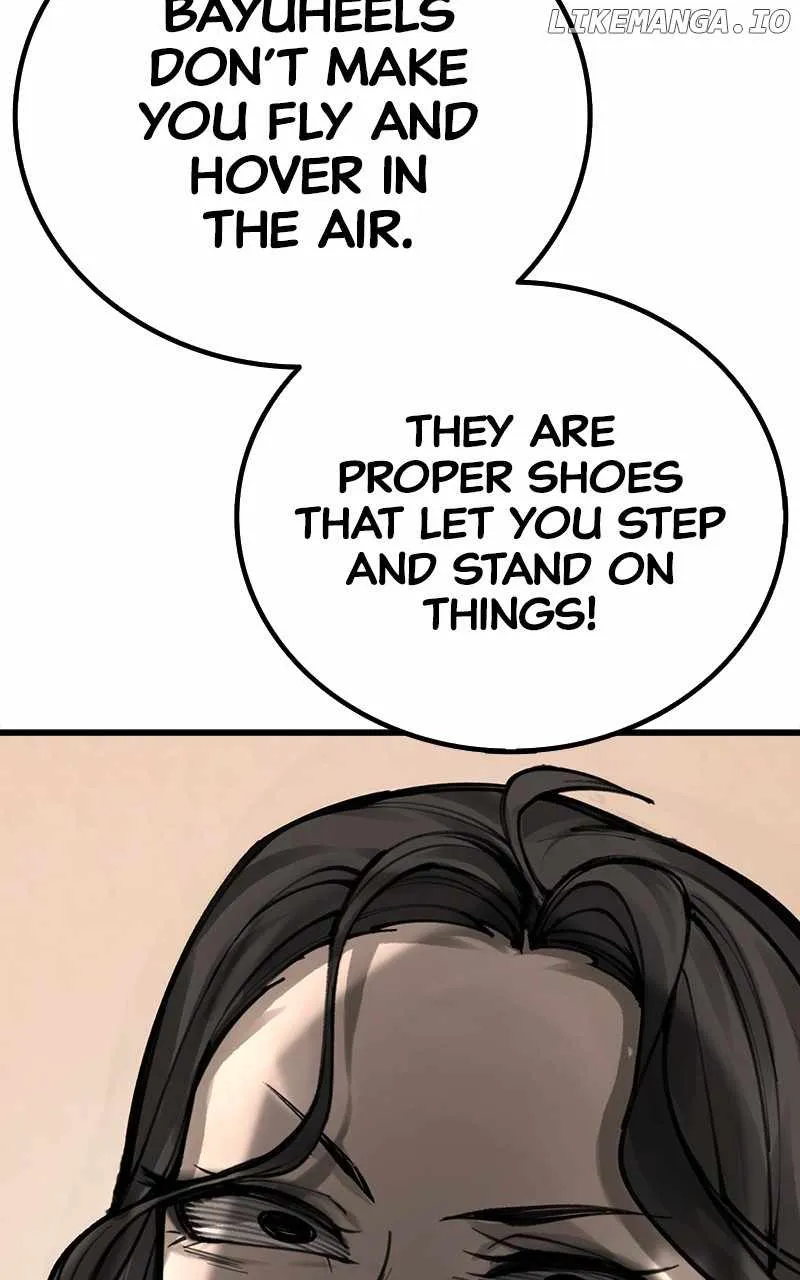 Piece Maker of Flame chapter 36 page 104