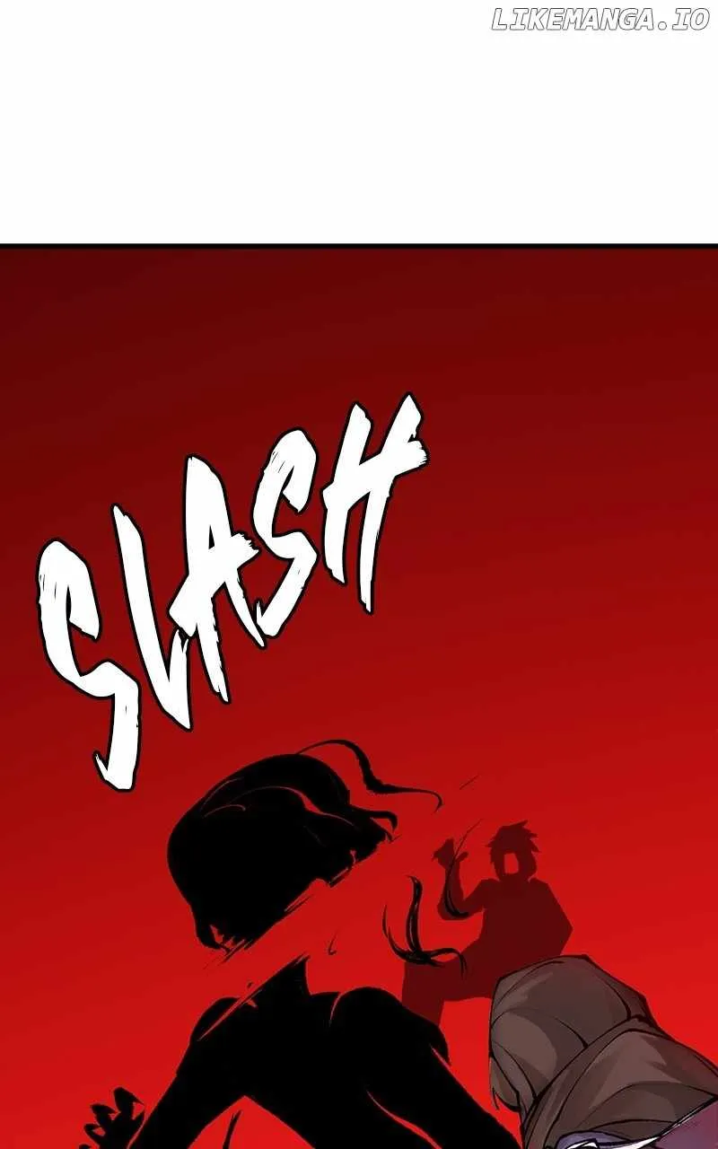Piece Maker of Flame chapter 36 page 1