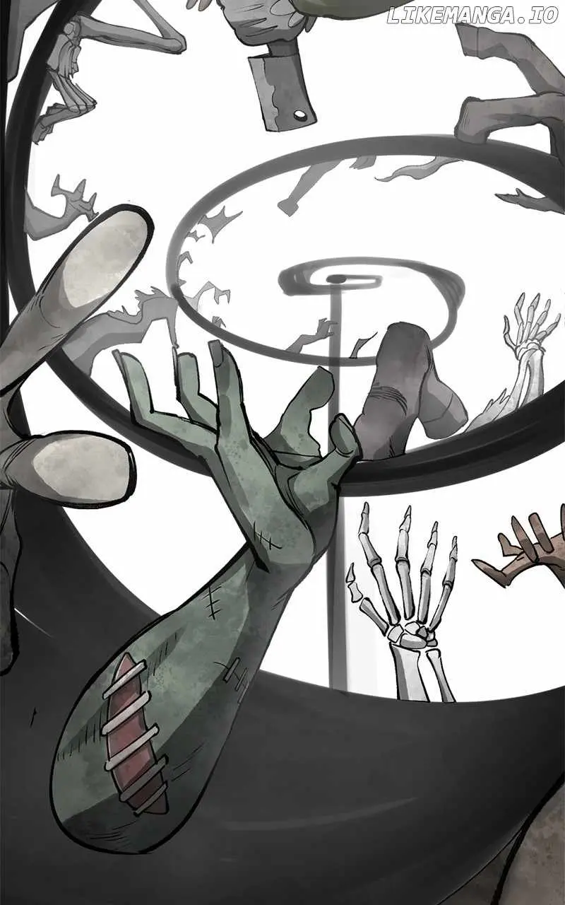 Piece Maker of Flame chapter 36 page 36