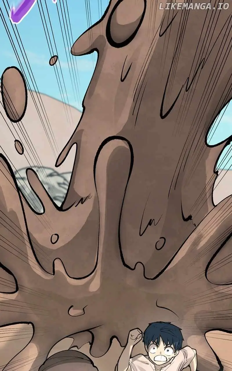 Piece Maker of Flame chapter 36 page 75