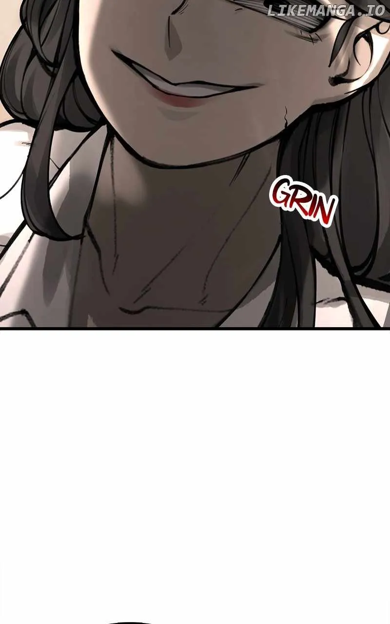 Piece Maker of Flame chapter 36 page 105