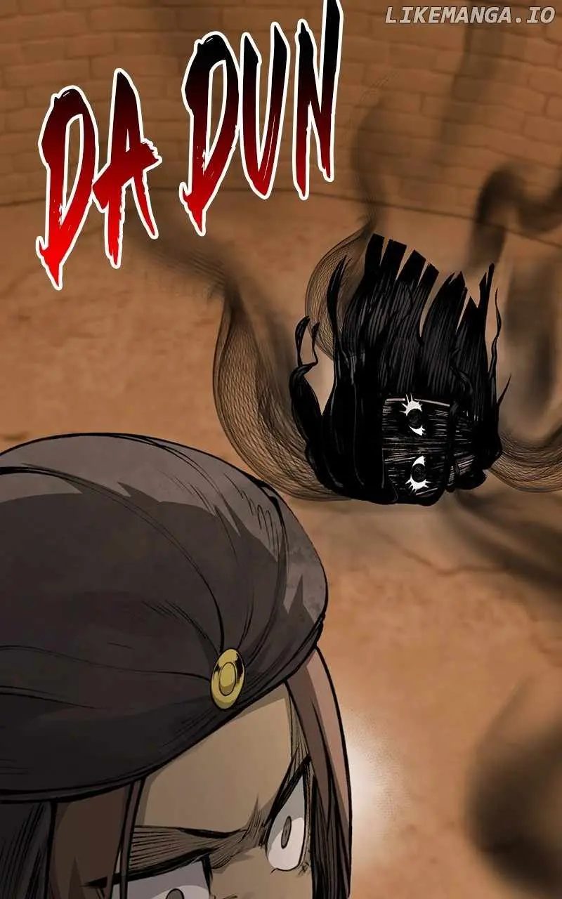 Piece Maker of Flame chapter 36 page 24