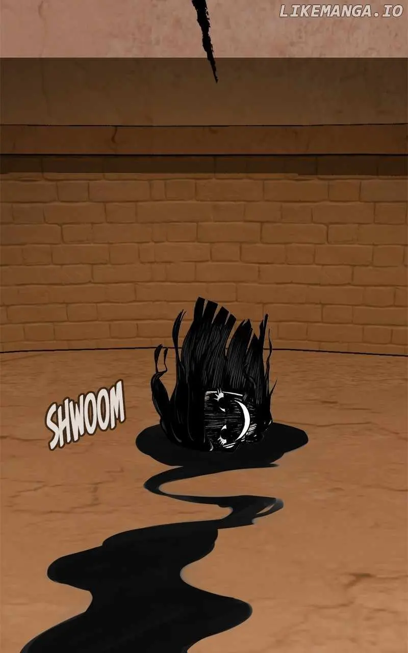 Piece Maker of Flame chapter 36 page 30