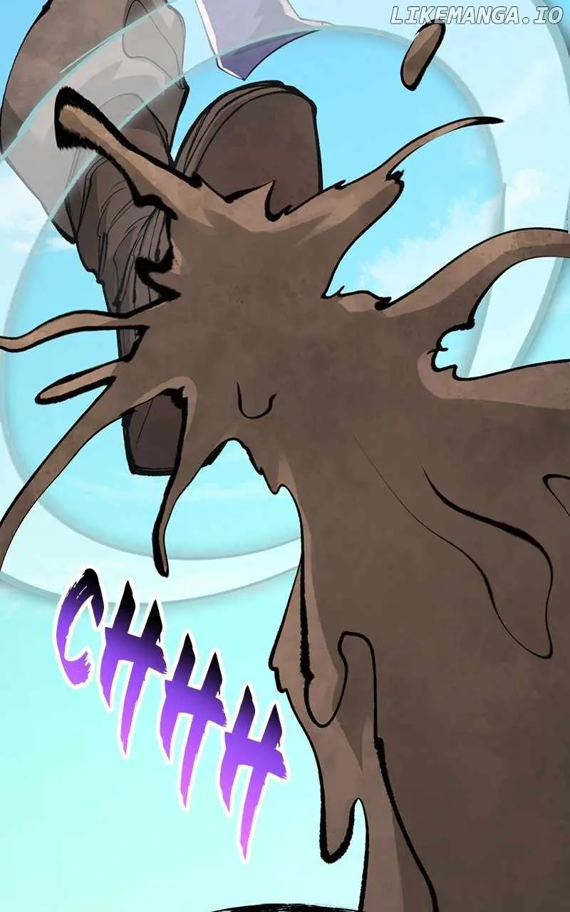 Piece Maker of Flame chapter 36 page 98