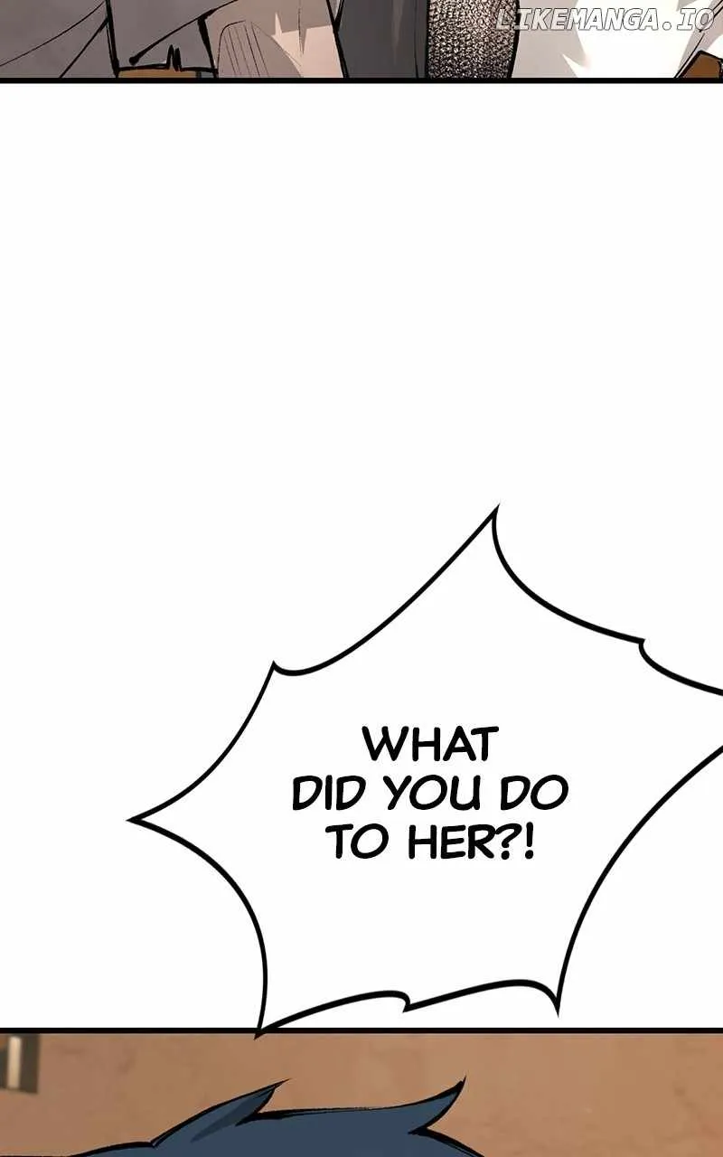 Piece Maker of Flame chapter 36 page 17
