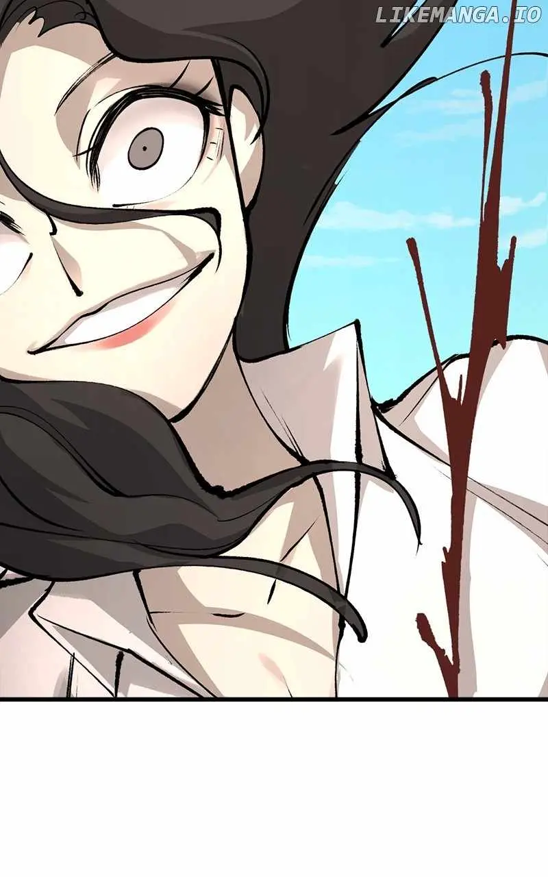 Piece Maker of Flame chapter 36 page 111