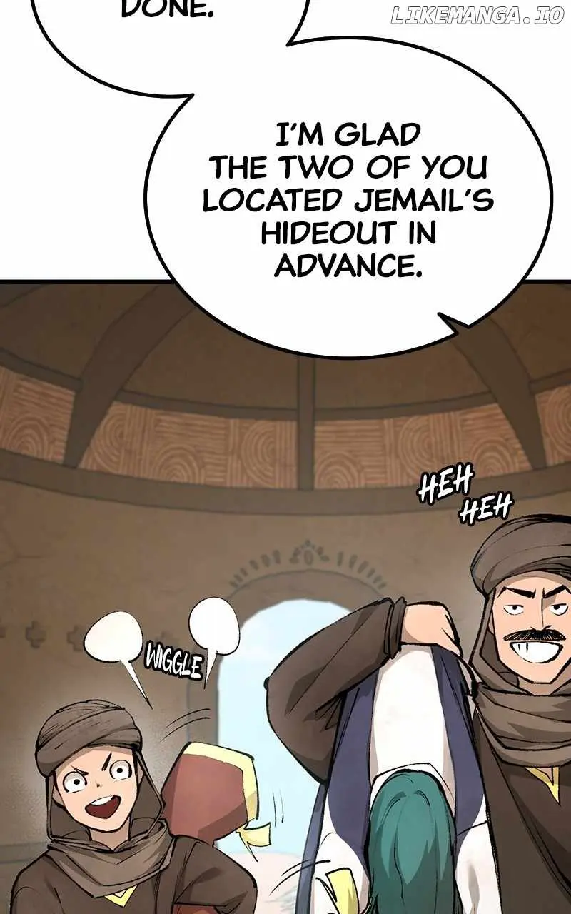 Piece Maker of Flame chapter 36 page 12