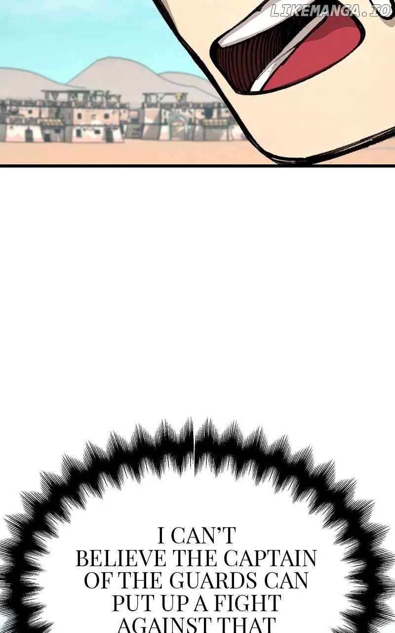 Piece Maker of Flame chapter 36 page 84